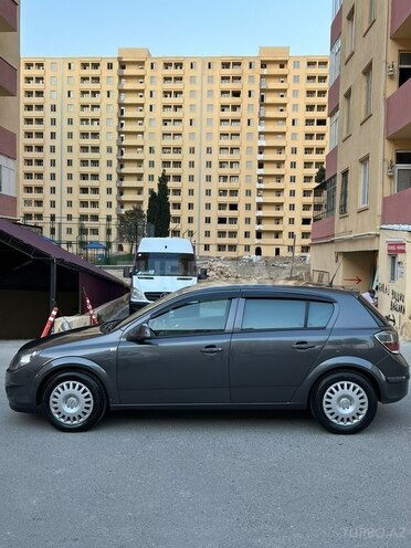 Opel Astra-7