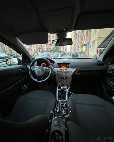Opel Astra-14
