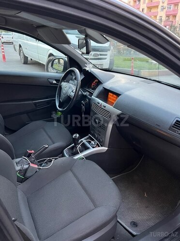 Opel Astra-15