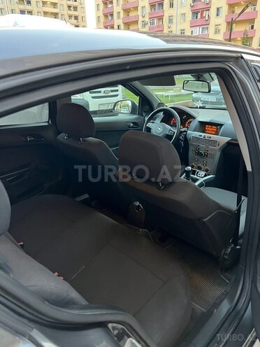 Opel Astra-17