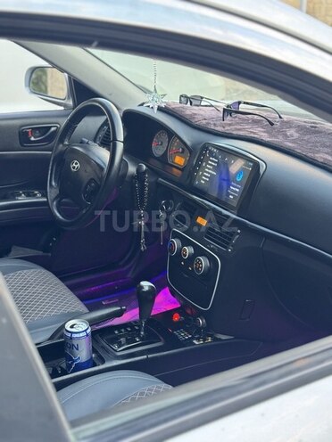 Hyundai Sonata-7