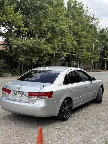 Hyundai Sonata-3