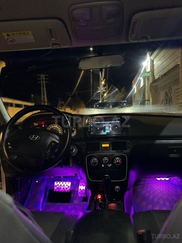 Hyundai Sonata-6