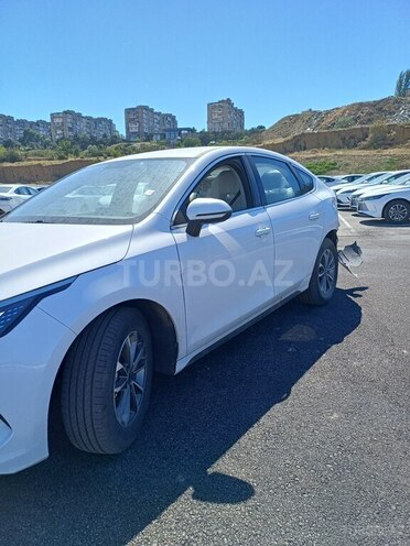BYD Destroyer 05-2