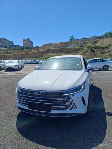 BYD Destroyer 05-1