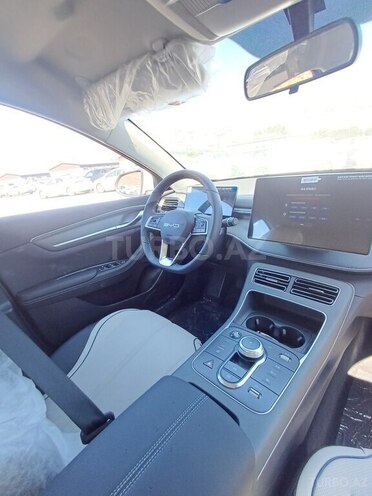 BYD Destroyer 05-8