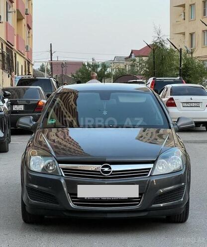 Opel Astra-8
