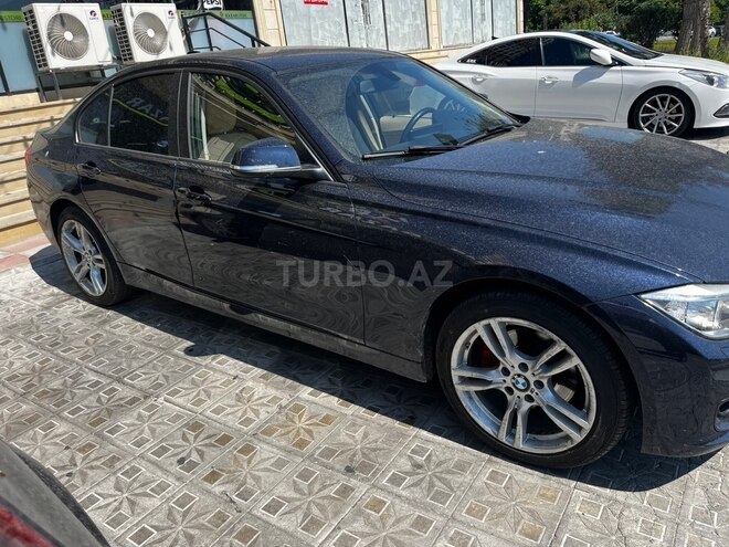 BMW 320-8