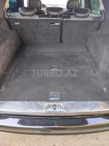 Mercedes E 220-5