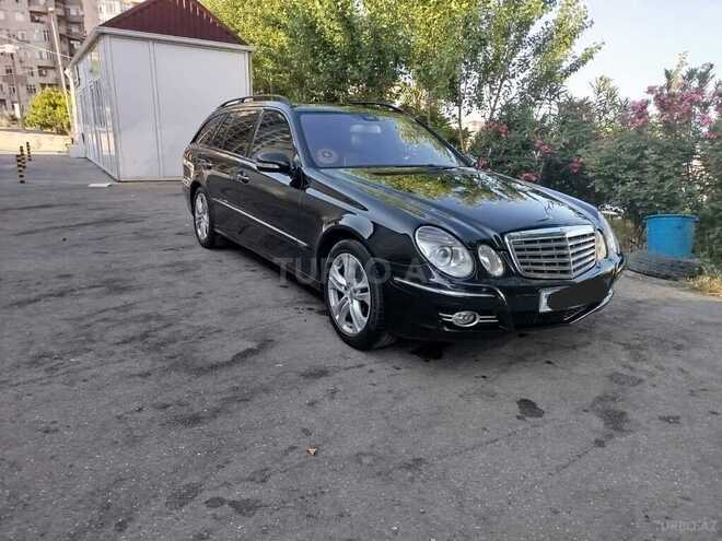 Mercedes E 220-4