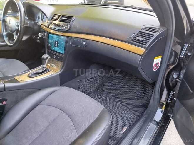 Mercedes E 220-16