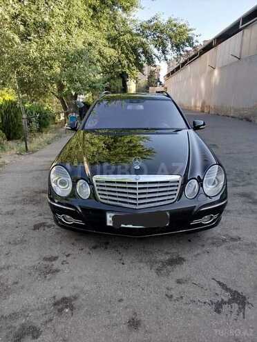 Mercedes E 220-14