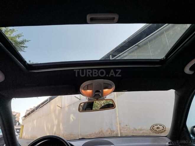 Mercedes E 220-9