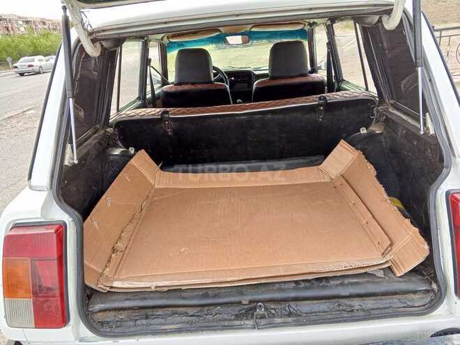 LADA (VAZ) 2104-5