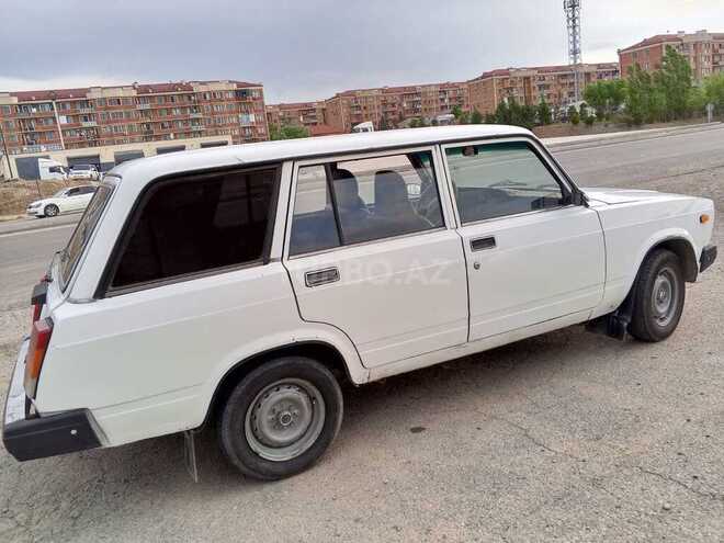 LADA (VAZ) 2104-3