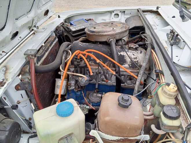 LADA (VAZ) 2104-6