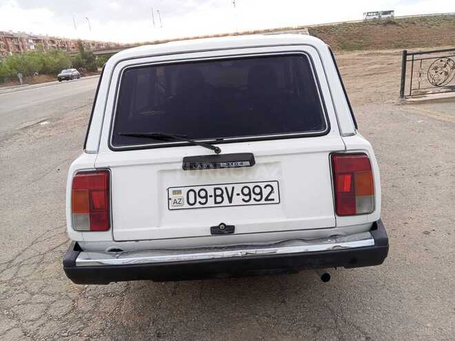 LADA (VAZ) 2104-4