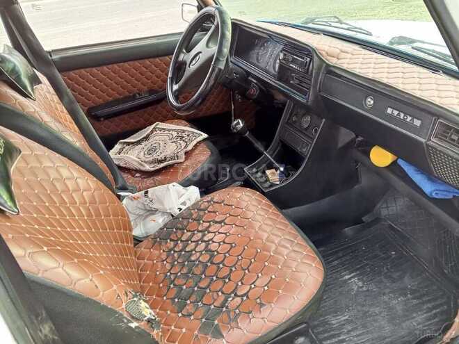 LADA (VAZ) 2104-8