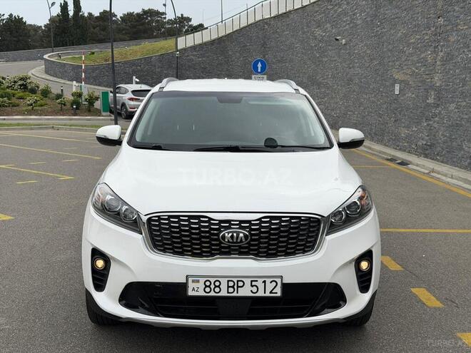 Kia Sorento-5