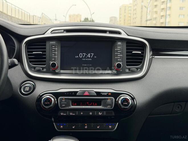 Kia Sorento-20