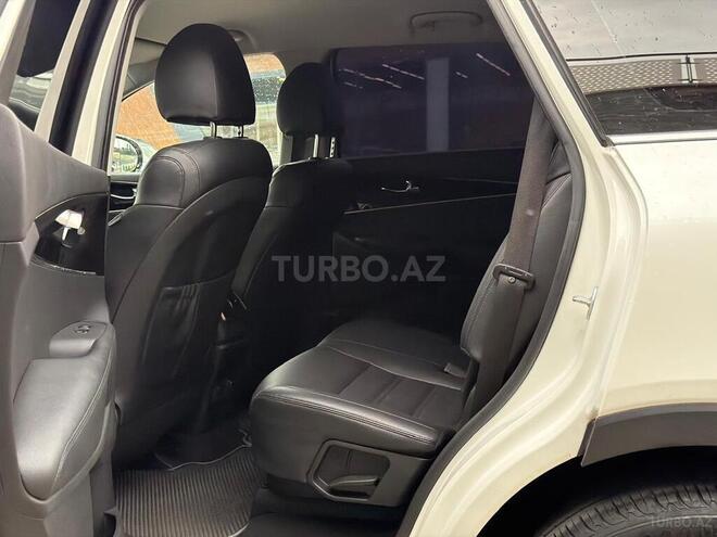 Kia Sorento-17