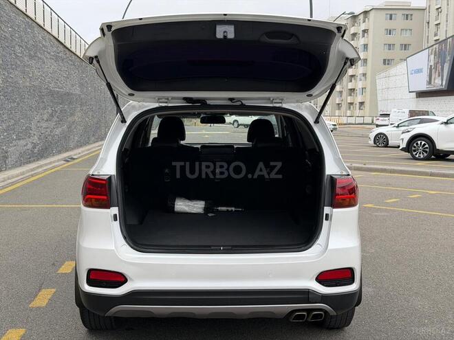 Kia Sorento-8