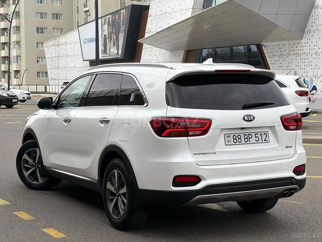Kia Sorento-4