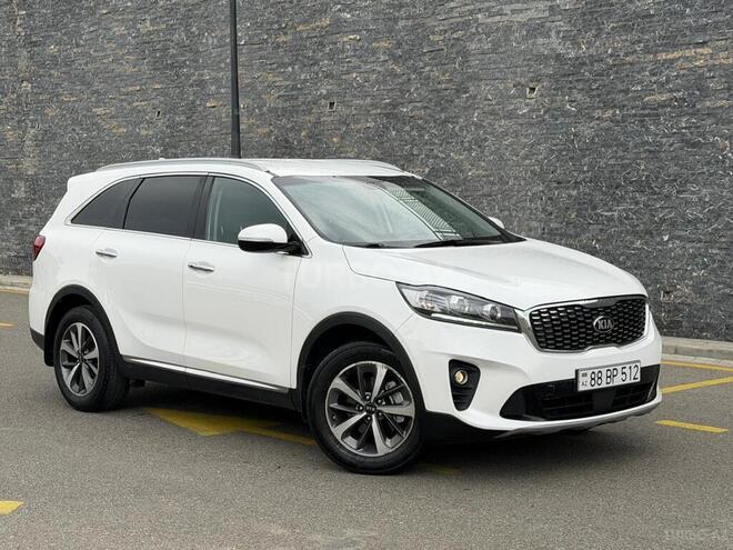 Kia Sorento-2