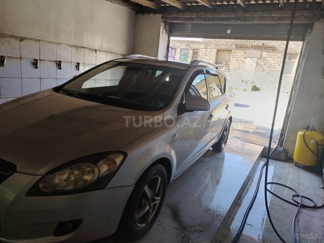 Kia Ceed SW-2