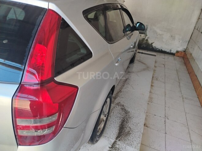 Kia Ceed SW-3