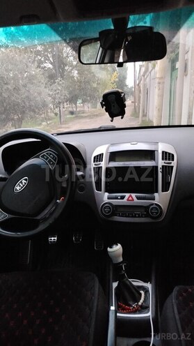 Kia Ceed SW-7