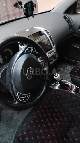 Kia Ceed SW-8