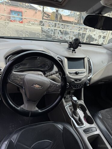 Chevrolet Cruze-3