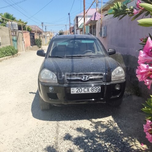 Hyundai Tucson-1