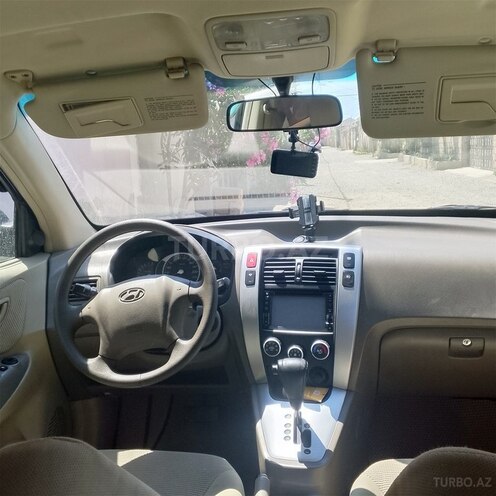 Hyundai Tucson-3