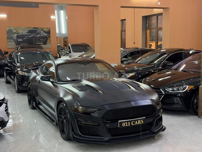 Ford Mustang-5
