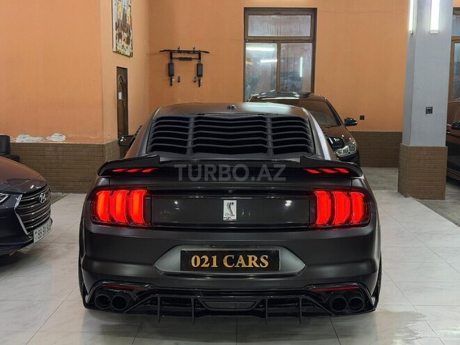 Ford Mustang-3