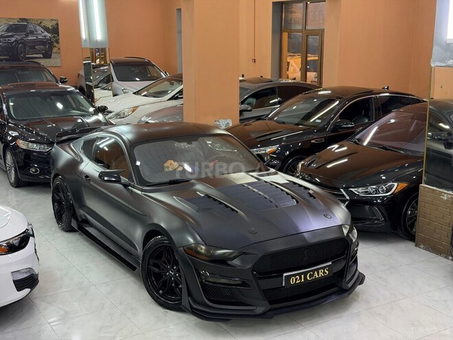 Ford Mustang-13