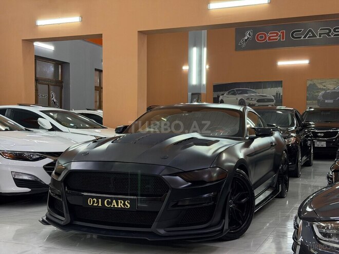 Ford Mustang-15