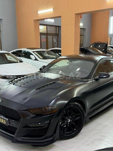 Ford Mustang-16