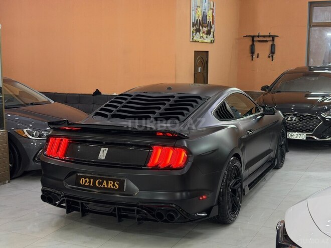 Ford Mustang-17