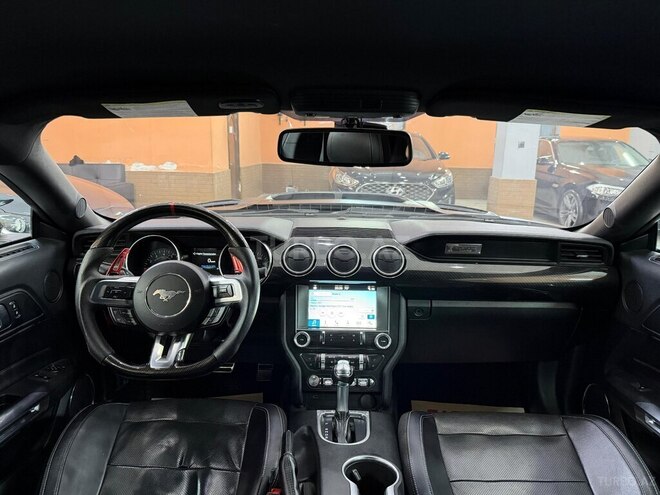 Ford Mustang-4