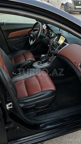 Chevrolet Cruze-5