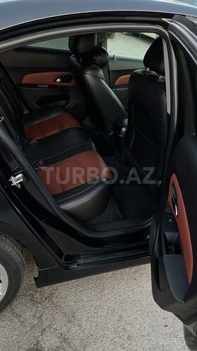 Chevrolet Cruze-7