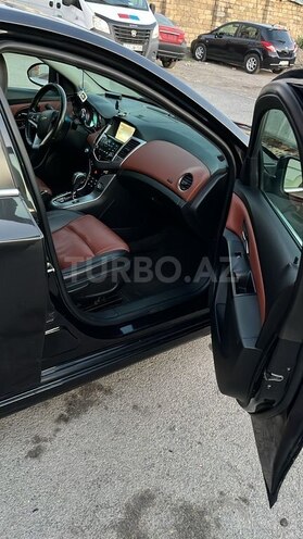 Chevrolet Cruze-6