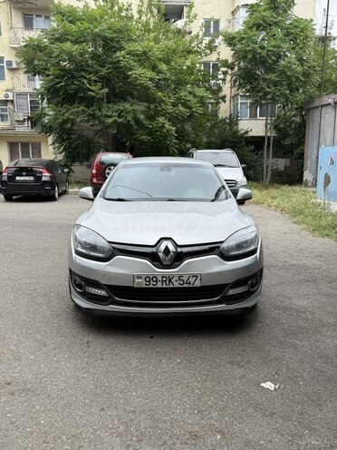 Renault Megane-1