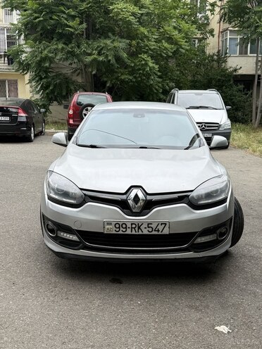 Renault Megane-2