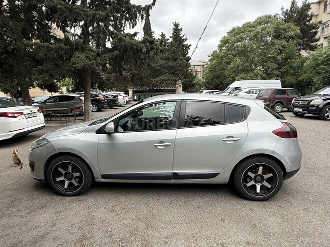 Renault Megane-4