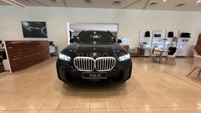 BMW X5-4