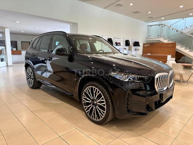 BMW X5-7